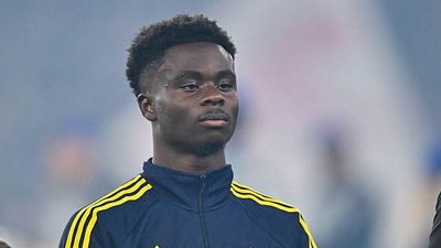 ‘Hopeful’—Arsenal Given Huge Bukayo Saka Boost for Title Run-In