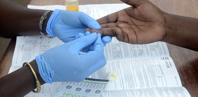 One in three young women in Africa have never tested for HIV – new study shows where the gaps lie