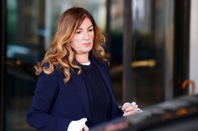 'The damage done is deep': West Ham supporters' damning response to Karren Brady exit