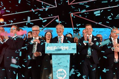 Reform making ‘fake promises based on fantasy economics’, union boss warns