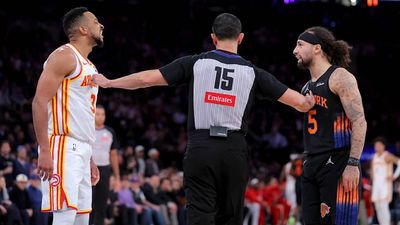 SI:AM | Madison Square Garden Gets Its Next Villain