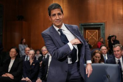 Fed nominee grilled on Epstein links and 2020 election conspiracies in hearing to replace Jerome Powell: recap