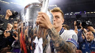 Toni Kroos’s Thinly Veiled Swipe at Real Madrid Chimes With Drastic Alvaro Arbeloa Action