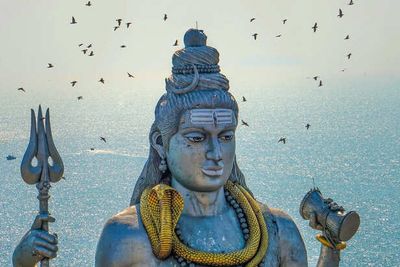 Why Lord Shiva Suddenly Removes People from Your Life
