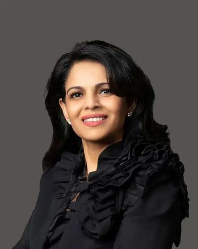 God Is Watching: Namita Hits Back at Trolls