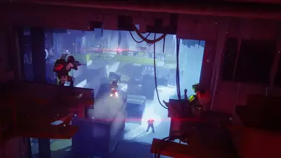 Marathon’s latest update makes a major quality of life change to in-match looting