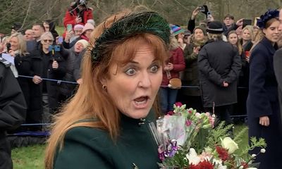 Sarah Ferguson Claims She Was a 'Victim' of Jeffrey Epstein Amid £1.3m TV Bidding War: Report