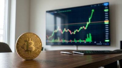 2 Crypto Stocks Flashing Bullish Signals as Bitcoin Tops $75,000