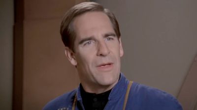 I'm Against Scott Bakula's Star Trek Enterprise Sequel Pitch. Here's Why