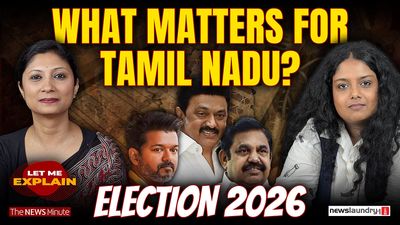 Tamil Nadu: Who’s winning this election?