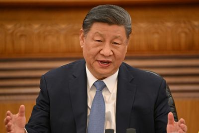 Chinese President Xi Jinping Makes Direct Comment on Strait of Hormuz