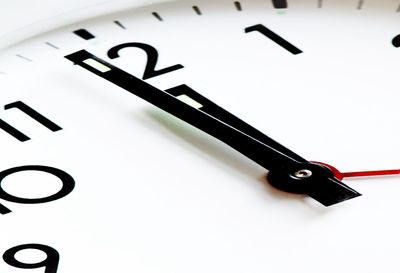 'They Don't Know 15:00 Means 3pm': Shock as Severn Trent Boss Says Apprentices Struggle Telling Time and Basic Maths
