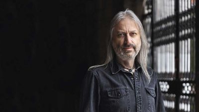 "I think he is a genius. He's the master of the middle eight." Big Big Train's Gregory Spawton picks the soundtrack of his life