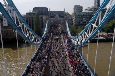 London Marathon 2027 ballot: How to apply for next year's race