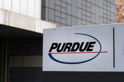 OxyContin Maker Purdue Pharma Expected To Finally Be Sentenced In Opioid Crisis Case