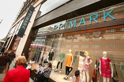 Primark to break free from parent company in bid to boost sales