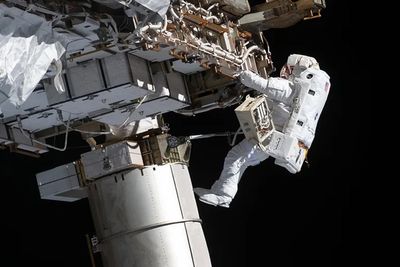 NASA’s highly anticipated lunar landing ‘could be delayed into 2030s’