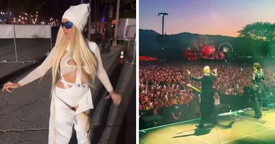 15 Moments From Coachella 2026 That Made Fans Laugh, Cringe And Roll Their Eyes