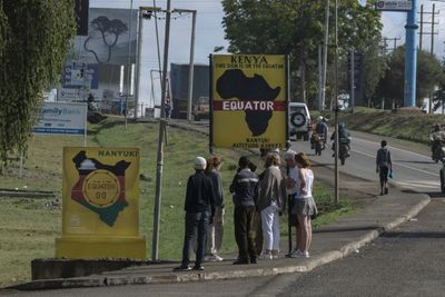 British Military Face Scandal As DNA Evidence Links Soldiers To Hundreds Of Abandoned 'Light-Skinned' Children Across Rural Kenya