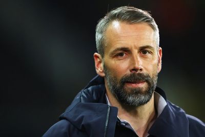 Andoni Iraola gives glowing verdict on Marco Rose as his Bournemouth successor