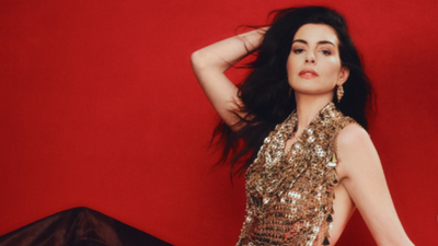 Anne Hathaway Named 2026’s Most Beautiful Star- Her Secret