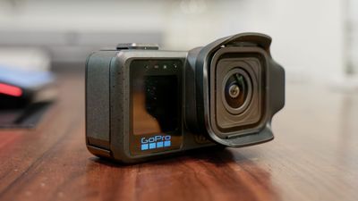 GoPro announces Mission 1 prices, and point and shoots are now in big trouble