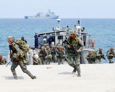 With the US-Iran ceasefire about to expire, could Trump put boots on the ground?