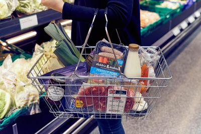 Food price cap Bill will be passed this year, Swinney pledges