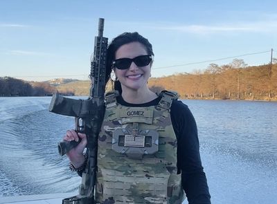 UK Denies Entry to Latina Influencer Over Anti-Muslim Speech Ahead of Far-Right Rally: 'Would Not Be Conducive to the Public Good'