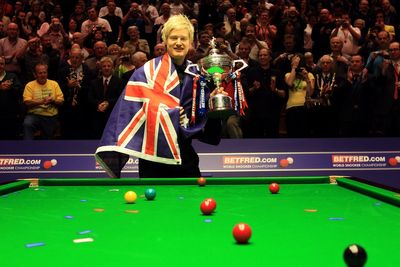 The new approach making Neil Robertson ‘more confident than ever’ in bid to win World Snooker Championship