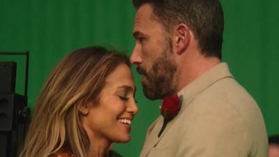 Ben Affleck Allegedly 'Buying His Way Out' Of Jennifer Lopez Drama With $60m Mansion Gift