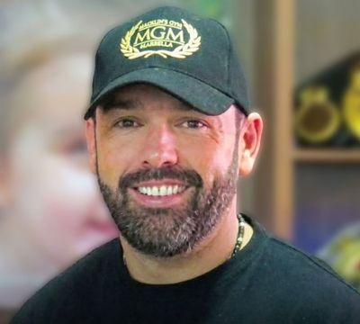 Daniel Kinahan Arrested: Ireland's Most Wanted Man 'Stood Still And Surrendered' During Armed Raid At Dubai Home