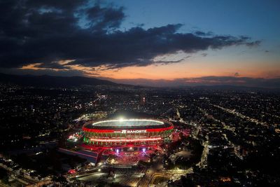 Homophobic chant resurfaces in Mexico stadiums weeks before World Cup