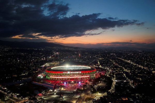 Homophobic chant resurfaces in Mexico stadiums weeks before World Cup