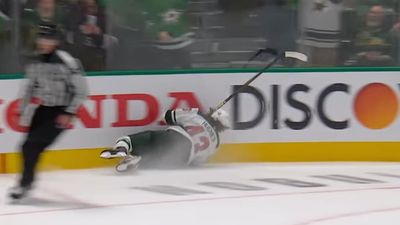 Team USA Hero Quinn Hughes Learned a Painful Lesson About Never Letting Up in the NHL Playoffs