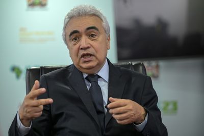 World Experiencing Its Worst Energy Crisis In History Due To Iran War, IEA Head Says