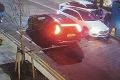 Two guilty of murder after drive-by shooting of mother at wake