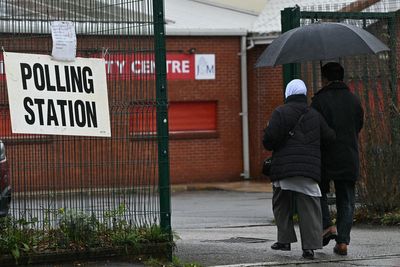 Four charged with computer misuse in Labour candidate selection scandal