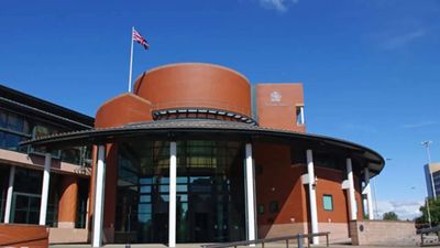 13-month-old UK boy 'abused and smothered to death'; gay couple on trial for murder