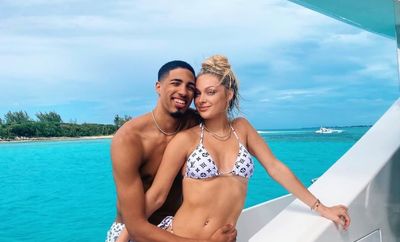 NBA Star Tyrese Haliburton Shuts Down Claims He Only Hangs With White People