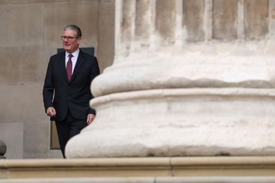 The UK can’t claim to take national security seriously at all after these Mandelson revelations