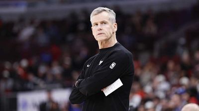 Billy Donovan Steps Down As Bulls’ Coach, Completing Front Office Reset in Chicago