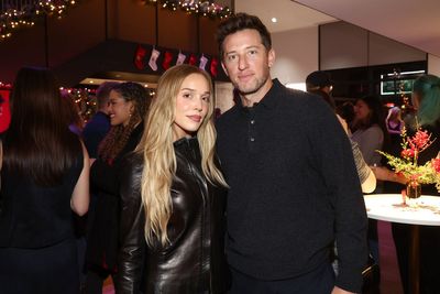 Alex Cooper’s husband accused of ‘frequently yelling’ at their network employees: report