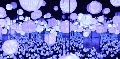 Heritage is created, not inherited – as Korean pop culture shows