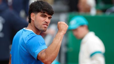 Wrist injury forces Alcaraz to question defence of French Open crown