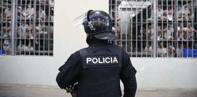 How US presidents shift controversial actions abroad to get around limits at home