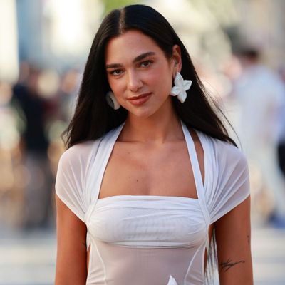 Did Dua Lipa Use Astrology to Plan Her Wedding? Here’s Why the Internet Thinks So