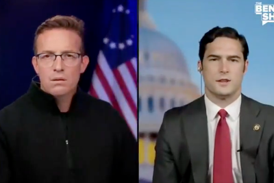 MAGA lawmaker calls Somalis a ‘net drain on society’ in interview