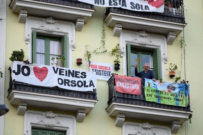 Spain approves €7bn plan to tackle soaring rents and housing crisis