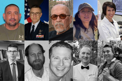 Who Are the 11 Missing Nuclear Scientists? US Lawmakers Suspect 'Sinister' Plot as 11 Top Nuclear Experts Vanish or Die